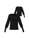 ARMANI EXCHANGE Maglie Nero da donna