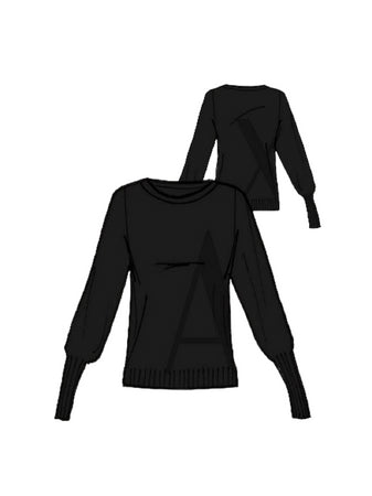 ARMANI EXCHANGE Maglie Nero da donna