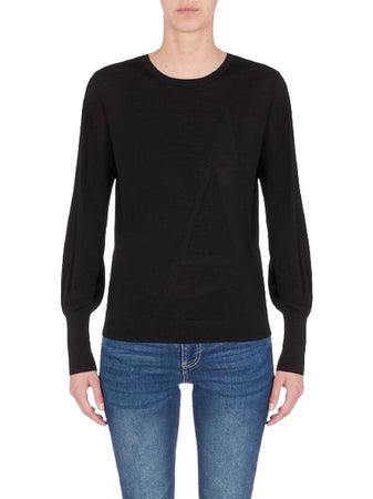 ARMANI EXCHANGE Maglie Nero da donna