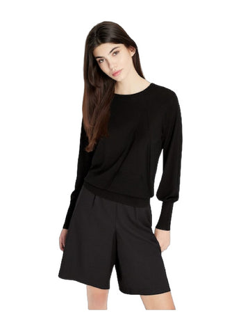ARMANI EXCHANGE Maglie Nero da donna