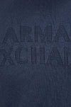 ARMANI EXCHANGE Maglie Blu da uomo