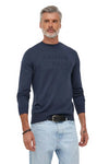ARMANI EXCHANGE Maglie Blu da uomo