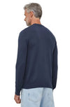 ARMANI EXCHANGE Maglie Blu da uomo