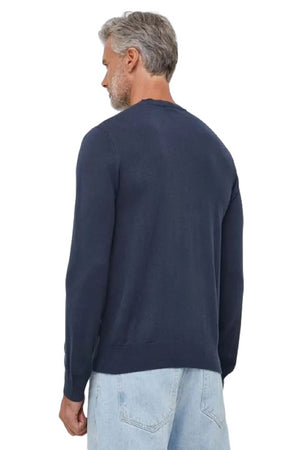 ARMANI EXCHANGE Maglie Blu da uomo