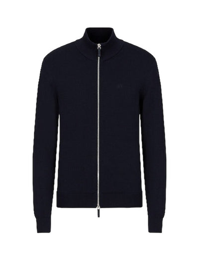 ARMANI EXCHANGE Maglie Blu da uomo