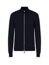 ARMANI EXCHANGE Maglie Blu da uomo