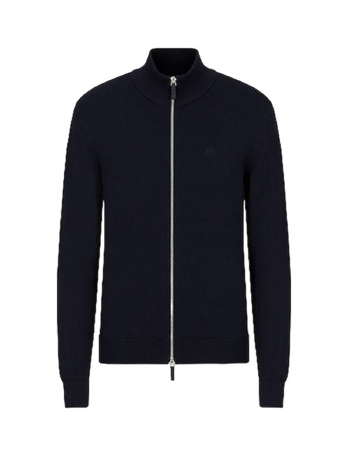 ARMANI EXCHANGE Maglie Blu da uomo