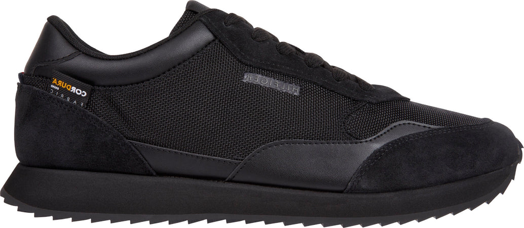 Tommy Hilfiger Sneakers Nero da uomo