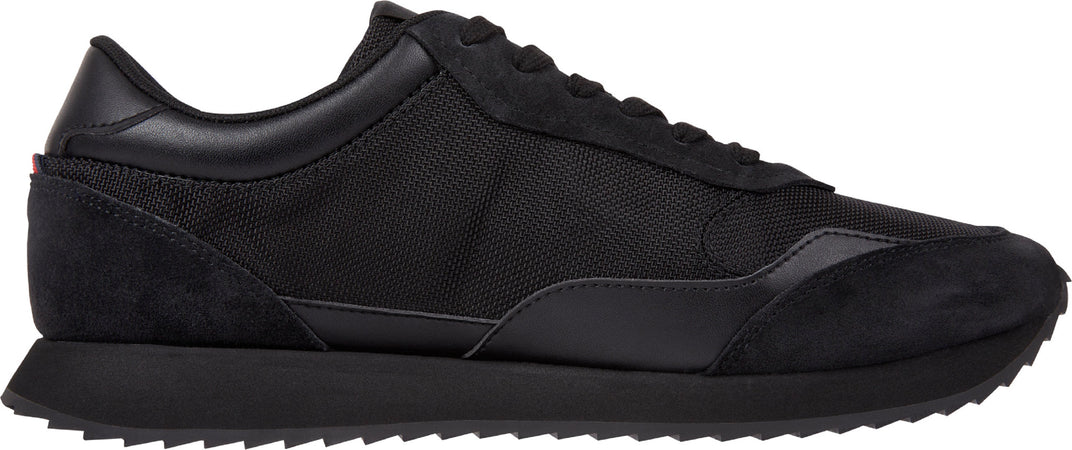 Tommy Hilfiger Sneakers Nero da uomo
