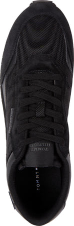 Tommy Hilfiger Sneakers Nero da uomo