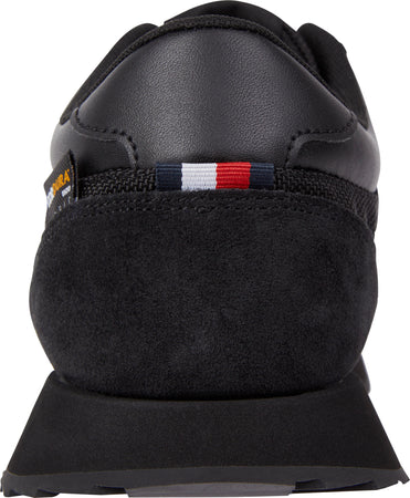 Tommy Hilfiger Sneakers Nero da uomo
