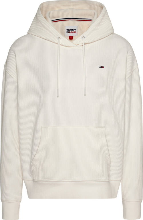 TOMMY JEANS Maglie Bianco da donna