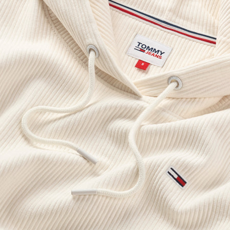 TOMMY JEANS Maglie Bianco da donna