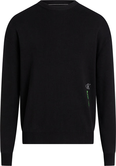 Calvin Klein Maglie Nero da uomo