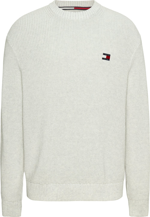 TOMMY JEANS Maglie Grigio da uomo