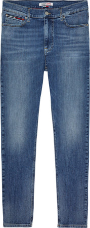 TOMMY JEANS Pantaloni Blu da uomo