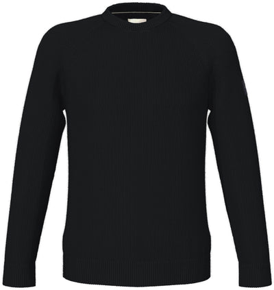 Calvin Klein Maglie Nero da uomo