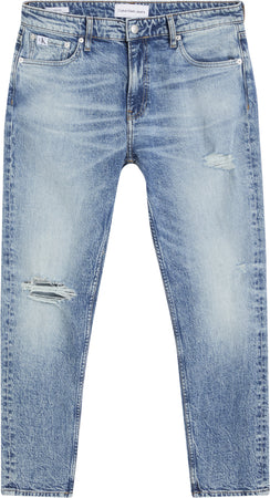 Calvin Klein Pantaloni Blu da uomo
