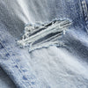 Calvin Klein Pantaloni Blu da uomo