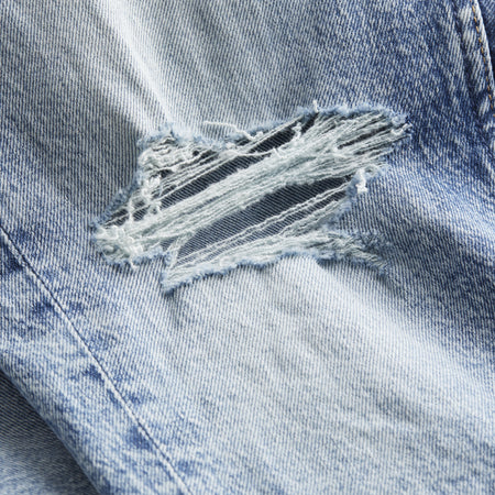 Calvin Klein Pantaloni Blu da uomo