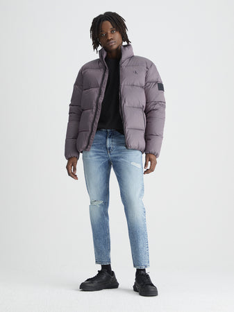 Calvin Klein Pantaloni Blu da uomo