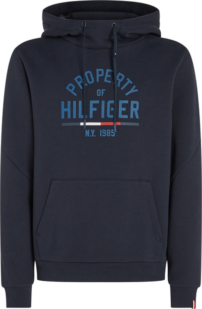 Tommy Hilfiger Maglie Blu da uomo
