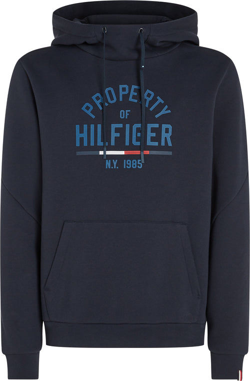 Tommy Hilfiger Maglie Blu da uomo