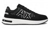 ARMANI EXCHANGE Sneakers Nero da uomo