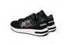 ARMANI EXCHANGE Sneakers Nero da uomo