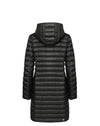 COLMAR Giacche Nero da donna
