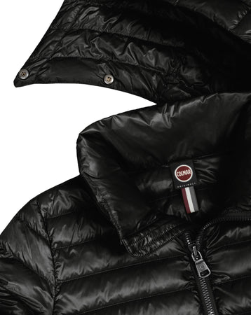 COLMAR Giacche Nero da donna