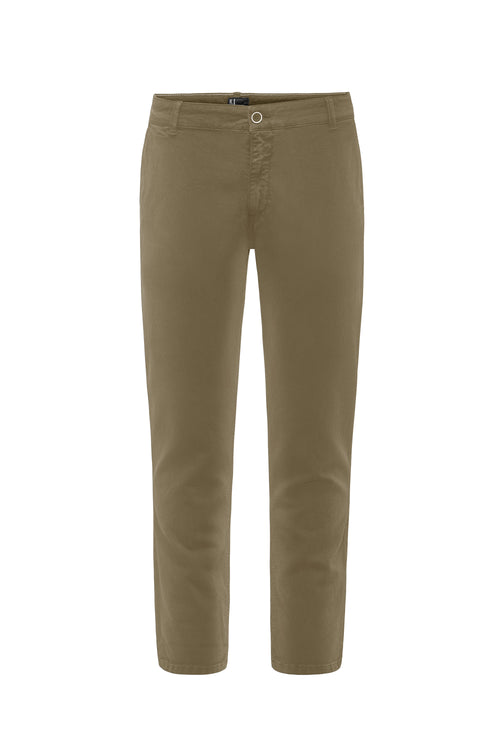 BOMBOOGIE Pantaloni Beige da uomo