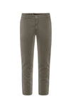 BOMBOOGIE Pantaloni Grigio da uomo