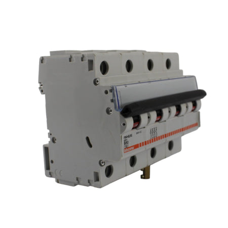 Interruttore magnetotermico 4P 4MOD. 80A Bticino