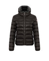COLMAR Giacche Nero da donna