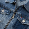 TOMMY JEANS Giacconi Blu da donna