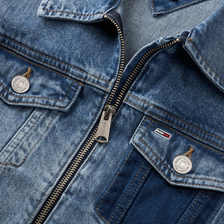 TOMMY JEANS Giacconi Blu da donna