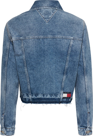 TOMMY JEANS Giacconi Blu da donna