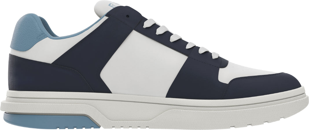 TOMMY JEANS Sneakers Blu da uomo