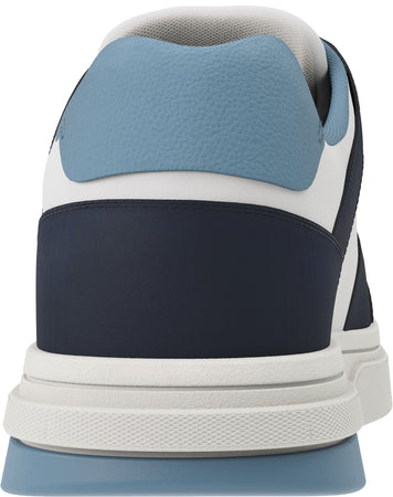 TOMMY JEANS Sneakers Blu da uomo