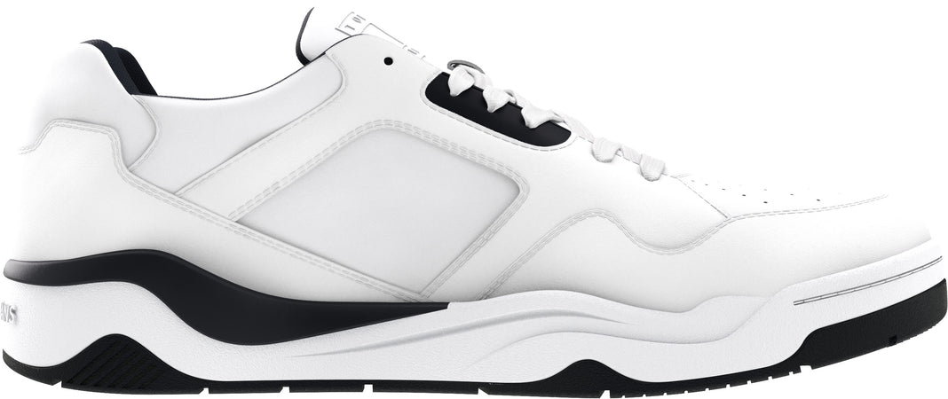 TOMMY JEANS Sneakers Bianco da uomo