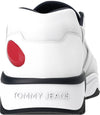 TOMMY JEANS Sneakers Bianco da uomo