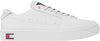 TOMMY JEANS Sneakers Bianco da uomo