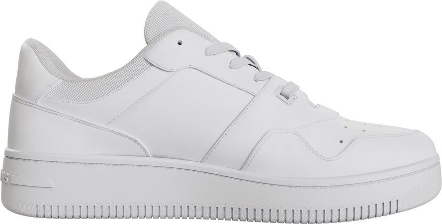 TOMMY JEANS Sneakers Bianco da donna