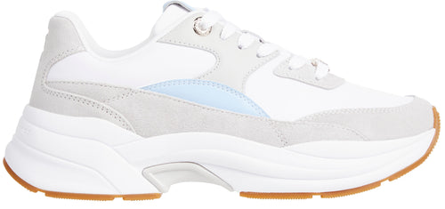 Tommy Hilfiger Sneakers Bianco da donna