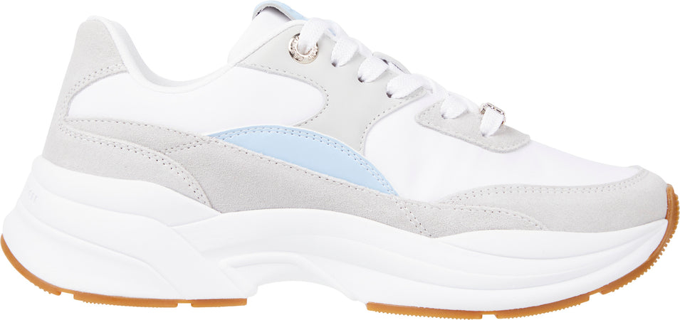 Tommy Hilfiger Sneakers Bianco da donna