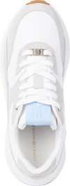 Tommy Hilfiger Sneakers Bianco da donna