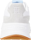 Tommy Hilfiger Sneakers Bianco da donna