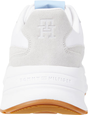 Tommy Hilfiger Sneakers Bianco da donna