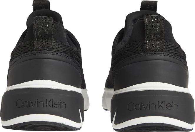 Calvin Klein Sneakers Nero da uomo
